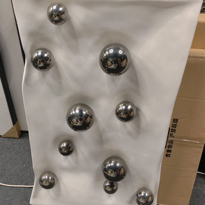 Round Balls