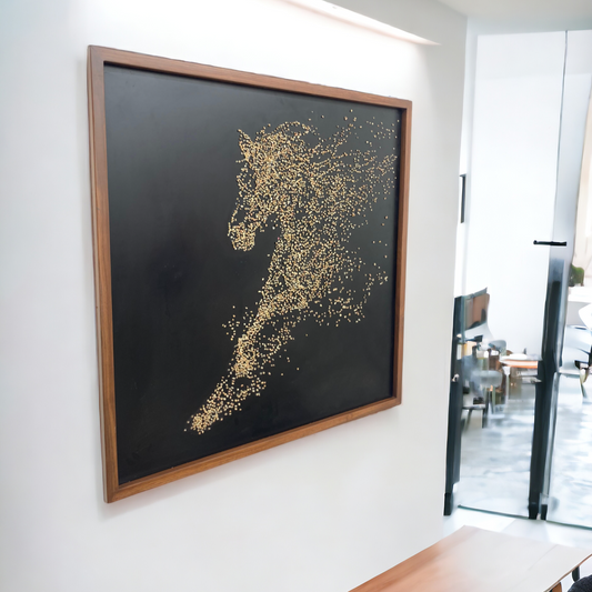 Horse Wall Art