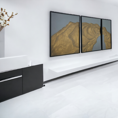 Surf Wall Art
