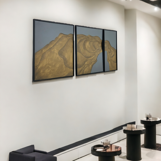 Surf Wall Art