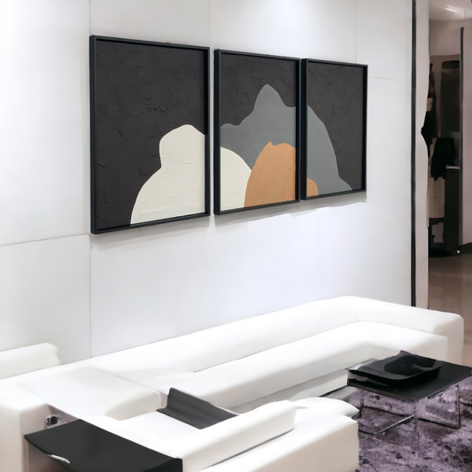 Bliss Wall Art