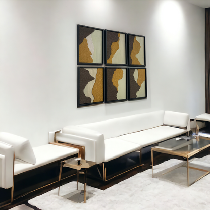 Fusion Wall Art
