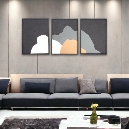 Bliss Wall Art