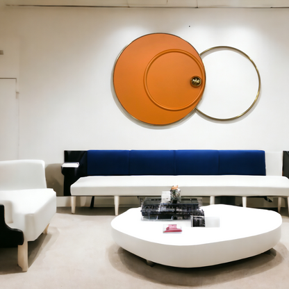 Chic Wall Art