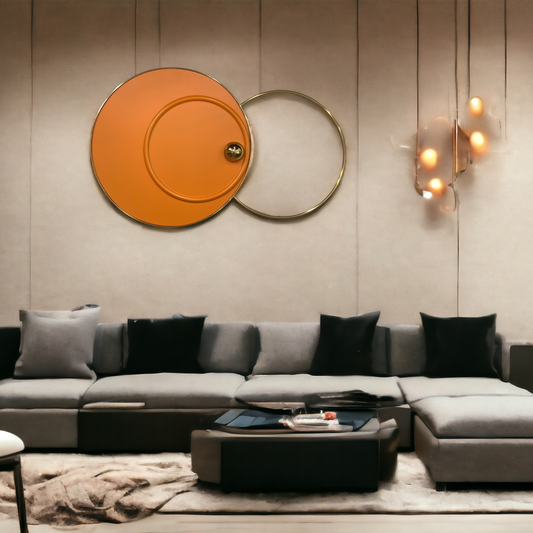 Chic Wall Art