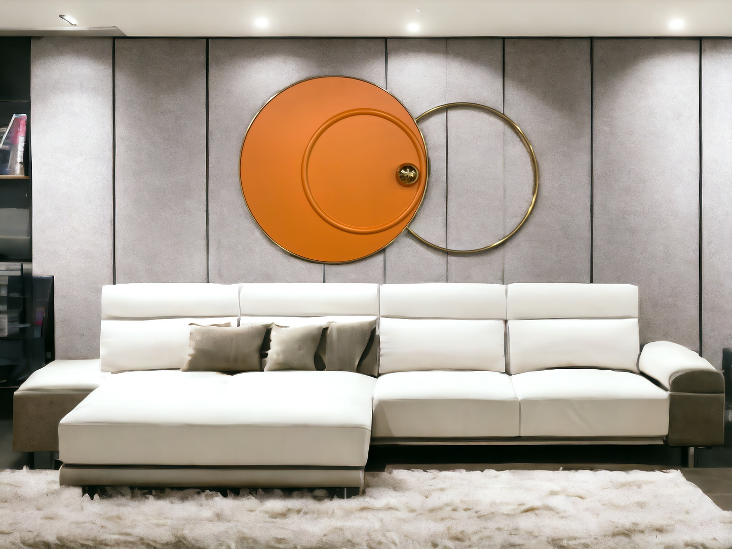 Chic Wall Art