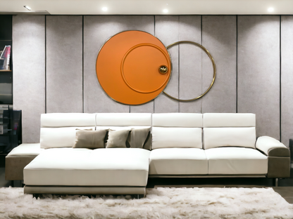 Chic Wall Art