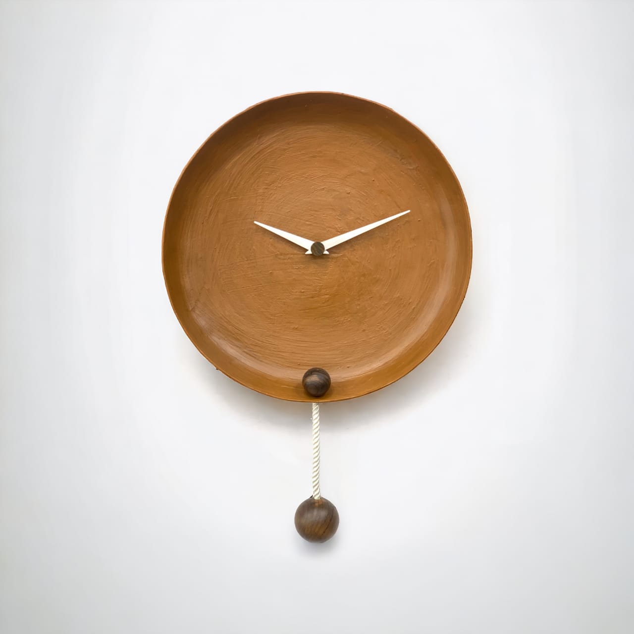 Prestige Wall Clock