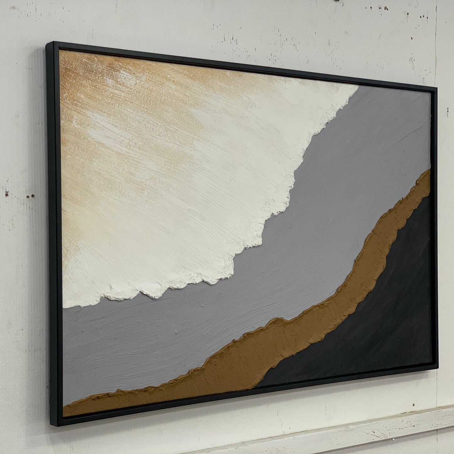 Visual Wall Art