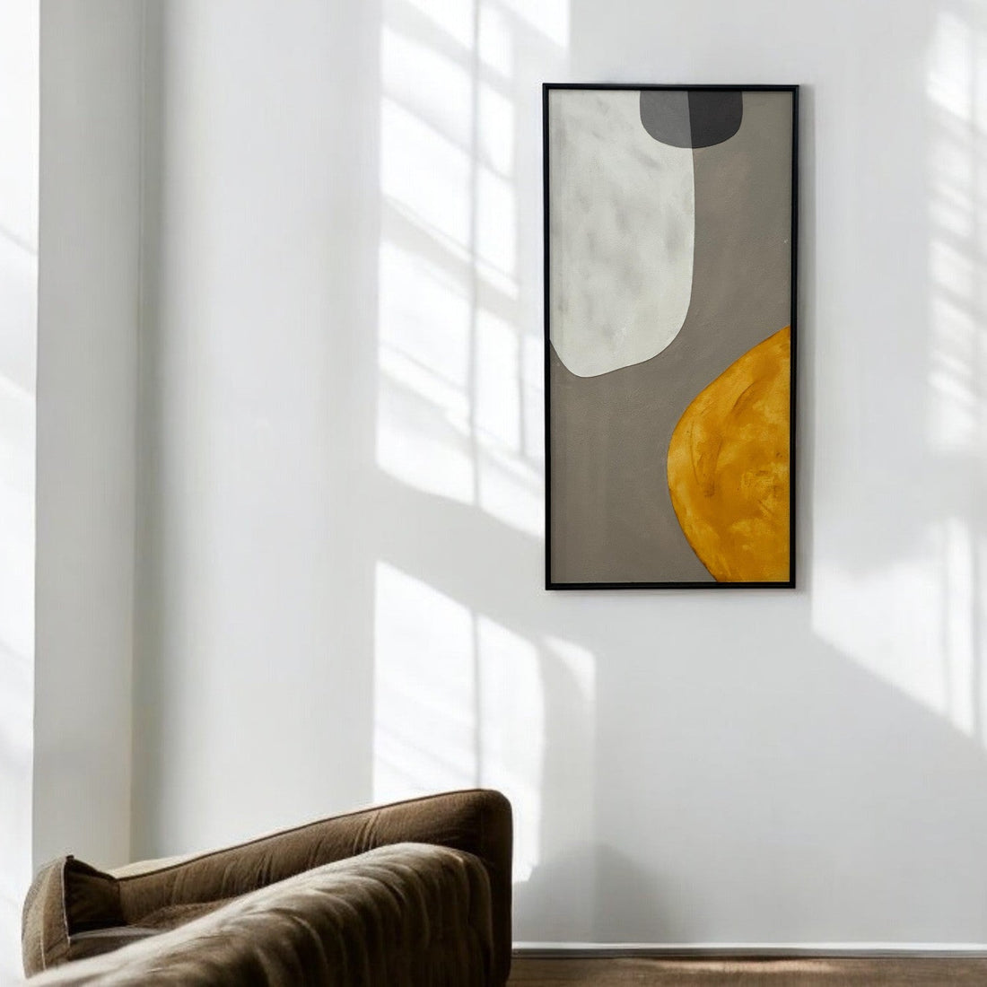 Premium Unique Luxury Modern Artisan Exclusive Handcrafted Abstract Artisan Wall Art