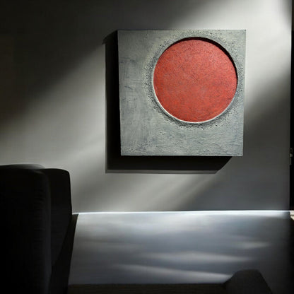 Bloom Wall Art