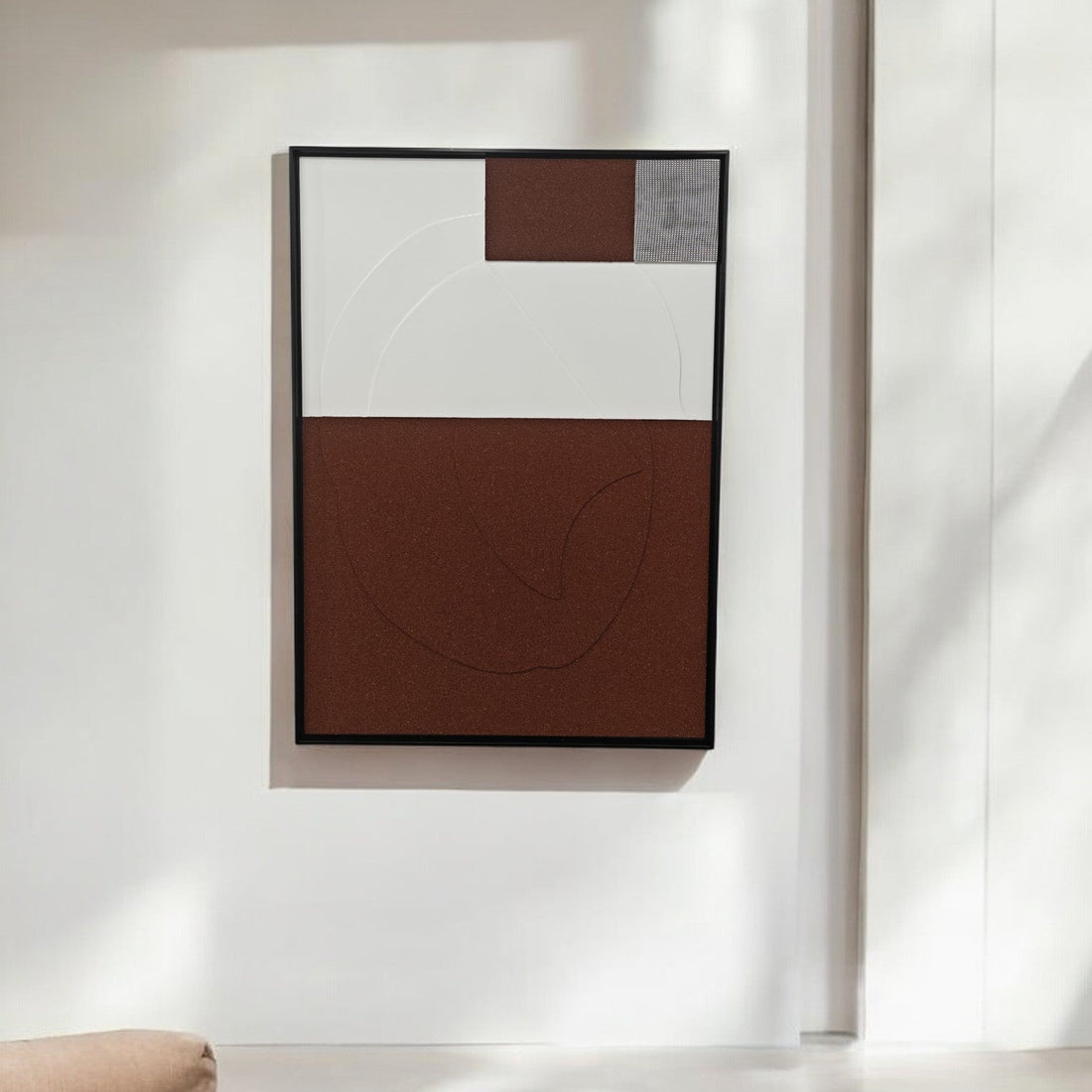 Premium Unique Luxury Modern Artisan Exclusive Handcrafted Abstract Rustic Wall Art