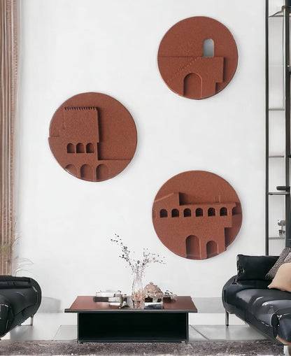 Fort Wall Art