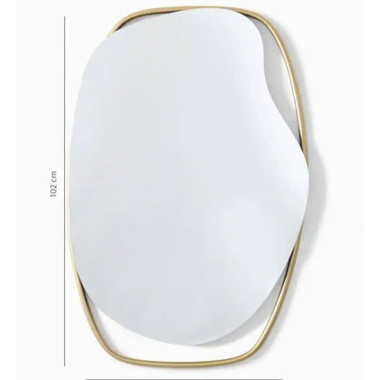 Zen Mirror