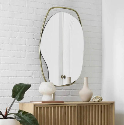 Zen Mirror