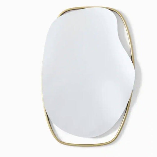 Zen Mirror