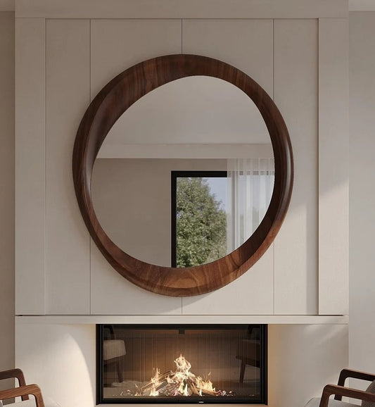 Sleek Mirror