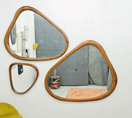 Vintage Pro Mirror