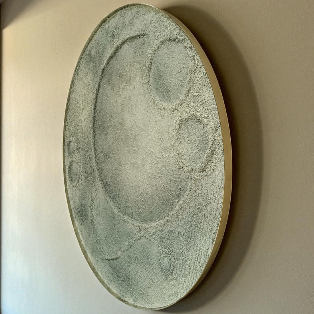 Moon Wallart
