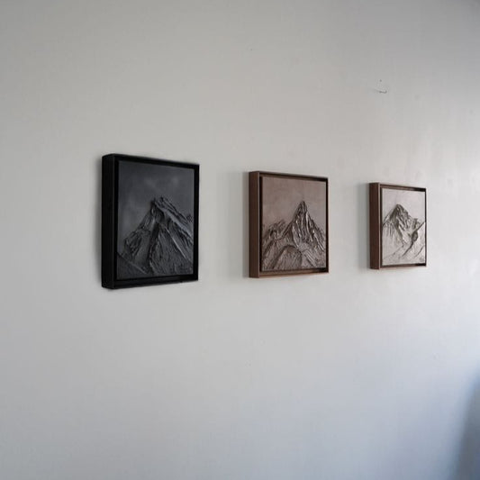 Lumira Wall Art