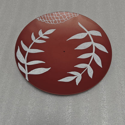 Leaves Wall Art