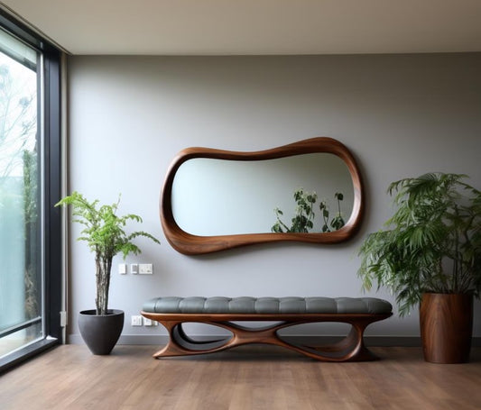 Reva Mirror