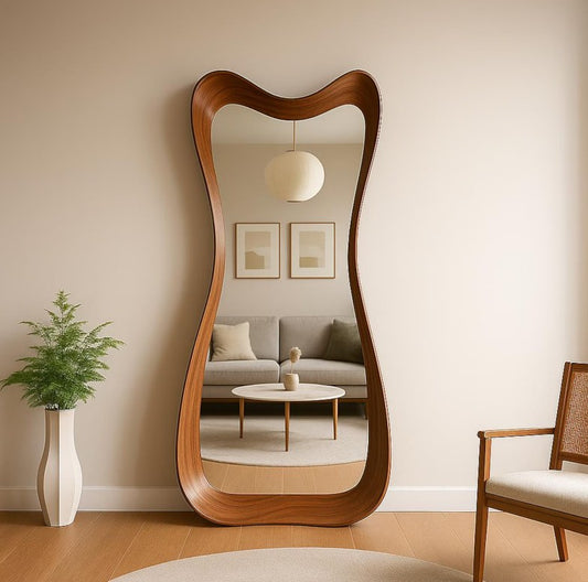 Lawrwance Mirror