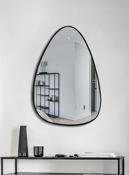 Egg Mirror