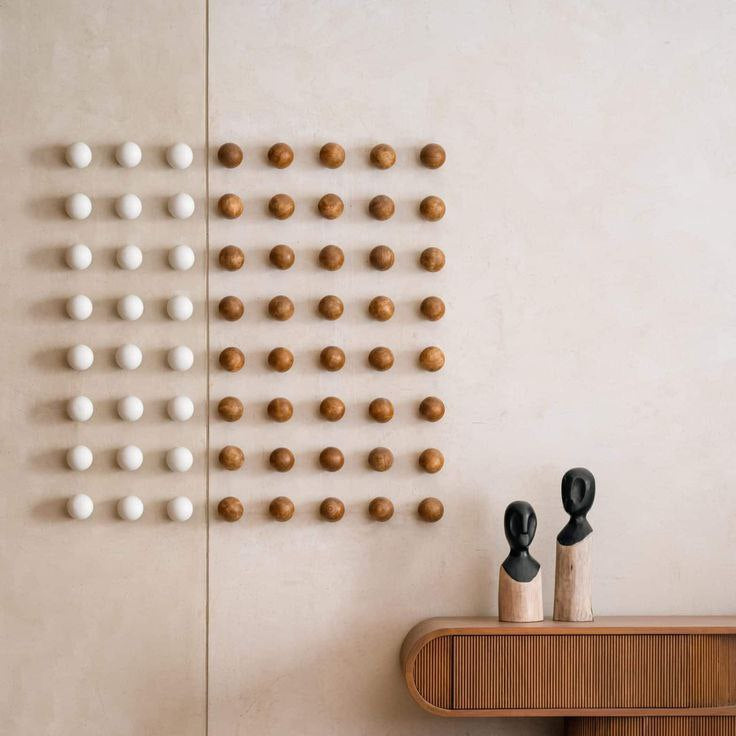 Premium Unique Luxury Modern Artisan Exclusive Handcrafted Abstract Woodland Matrix Wall Art