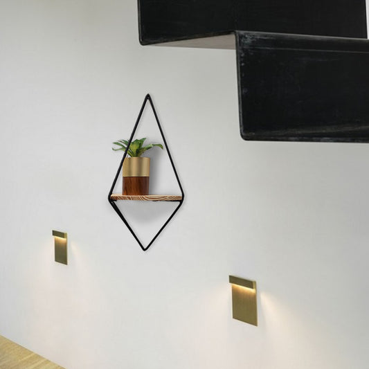 Pyramid Self