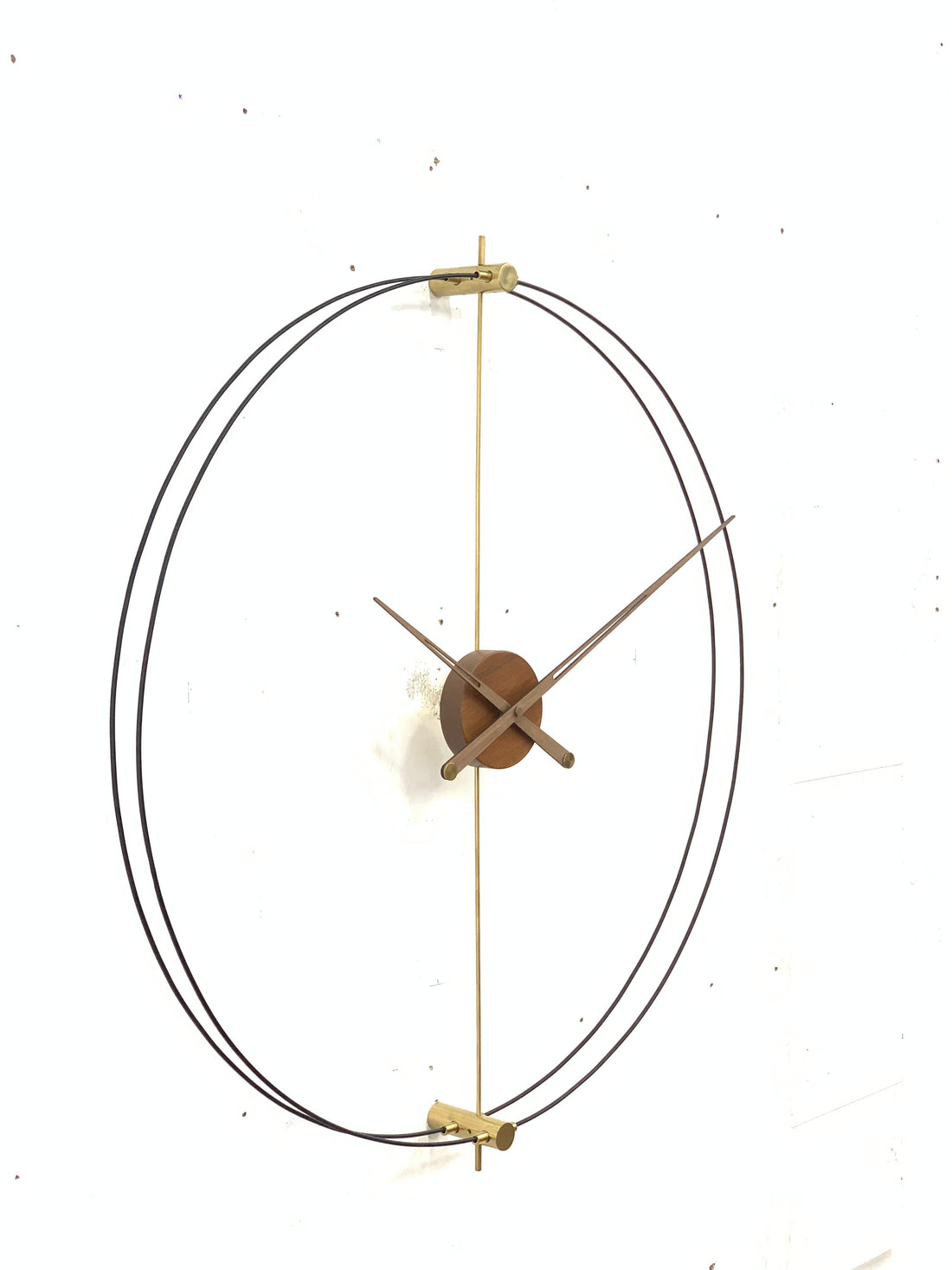 Orren Wall Clock