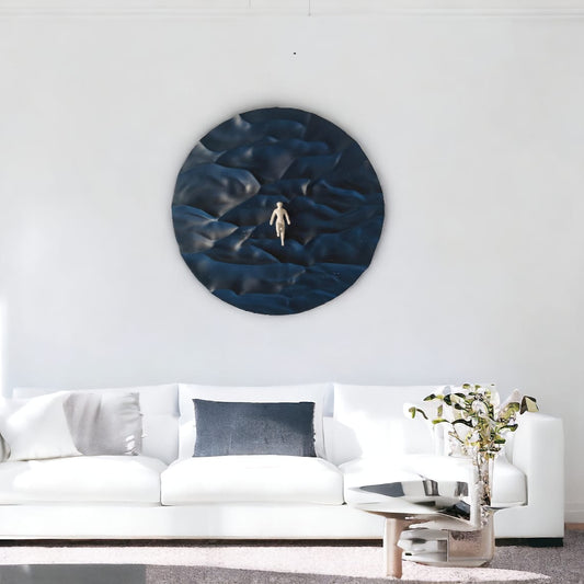 Angel Wall Art