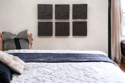 Earthen Wall Art