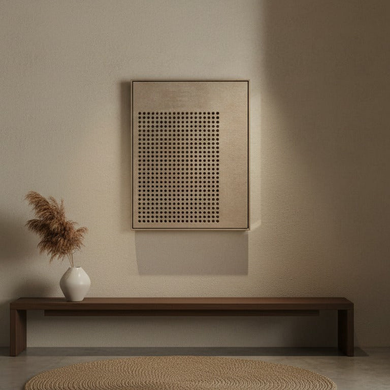 Premium Unique Luxury Modern Artisan Exclusive Handcrafted Abstract Arista Wall Art