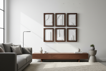 Premium Unique Luxury Modern Artisan Exclusive Handcrafted Abstract Abstract Wall Art