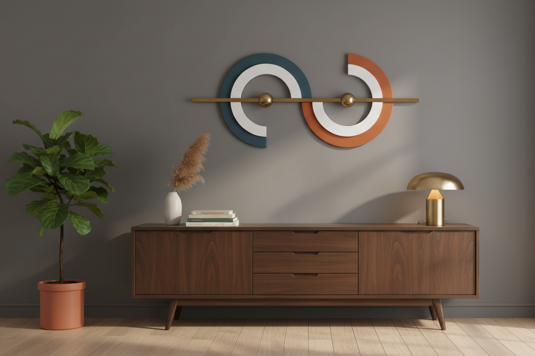 Premium Unique Luxury Modern Artisan Exclusive Handcrafted Abstract S Wall Art
