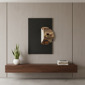Premium Unique Luxury Modern Artisan Exclusive Handcrafted Abstract Symphony Wall Art