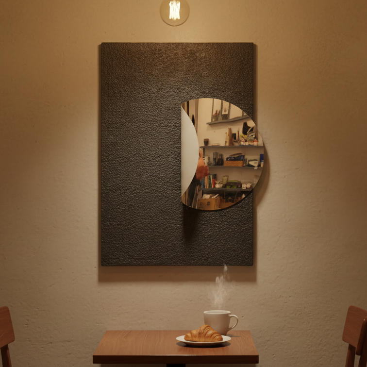 Premium Unique Luxury Modern Artisan Exclusive Handcrafted Abstract Symphony Wall Art