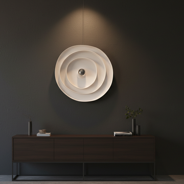 Premium Unique Luxury Modern Artisan Exclusive Handcrafted Abstract Safal Wall Art