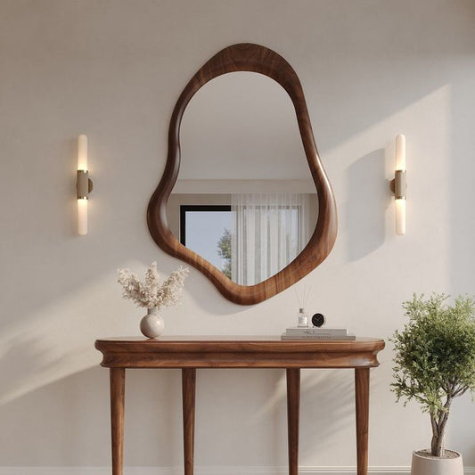 Ember Mirror