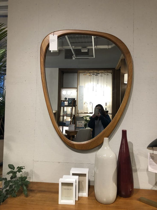 Luzano Mirror