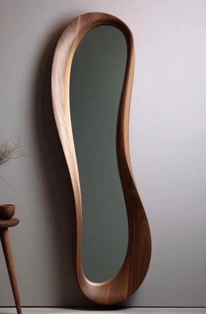 Dino Mirror
