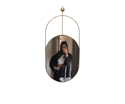 Delight Mirror