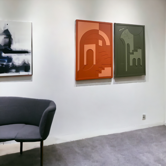 Og Wall Art