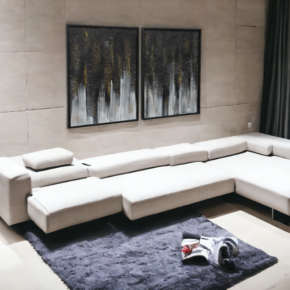 Tapestry Wall Art