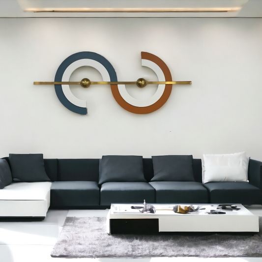 S Wall Art