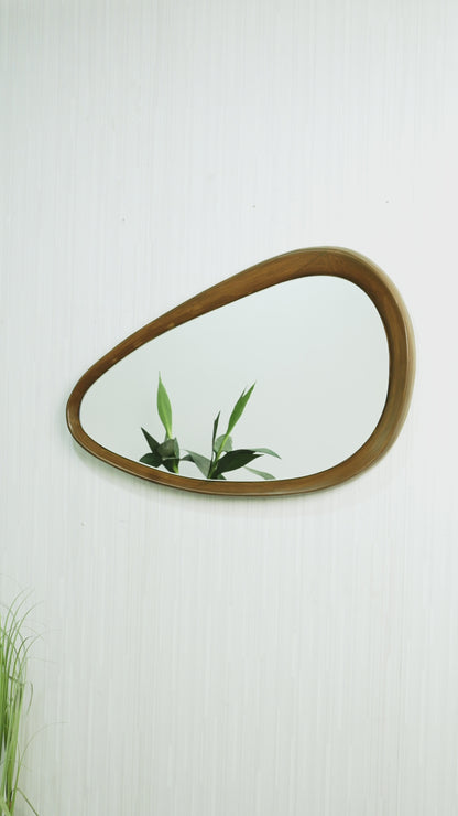 Refine Mirror