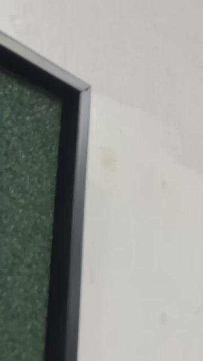 Double Horse Wall Art