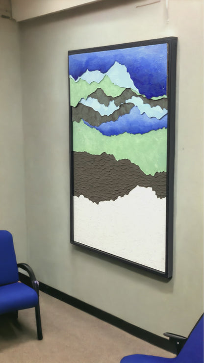 Artistry Wall Art
