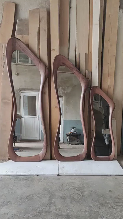 Ciara Mirror